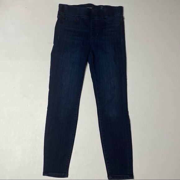 Liverpool | High-Rise Ankle Jeans - Picture 1 of 8